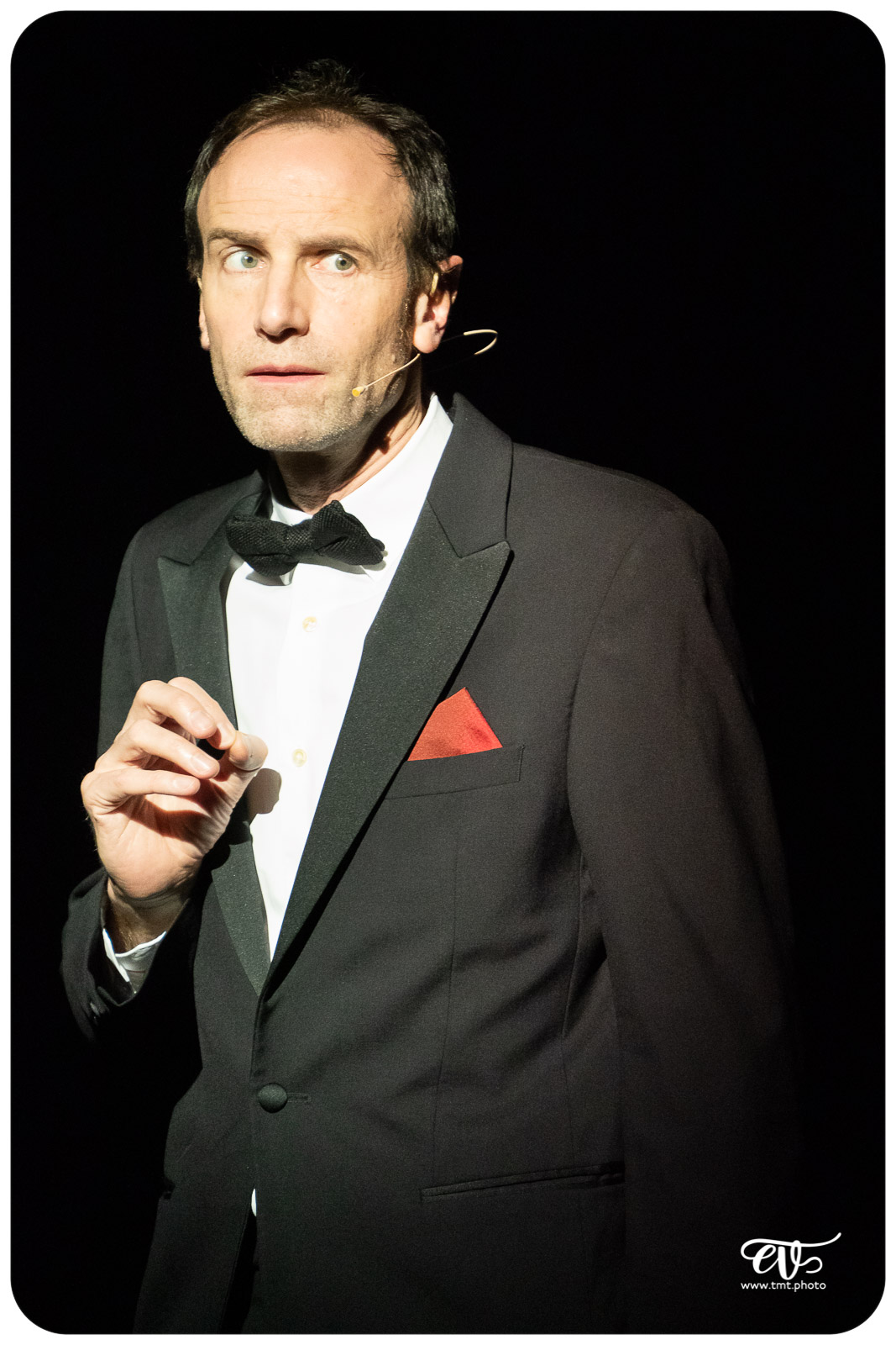 FRANCOIS MOREL, J'AI DES DOUTES